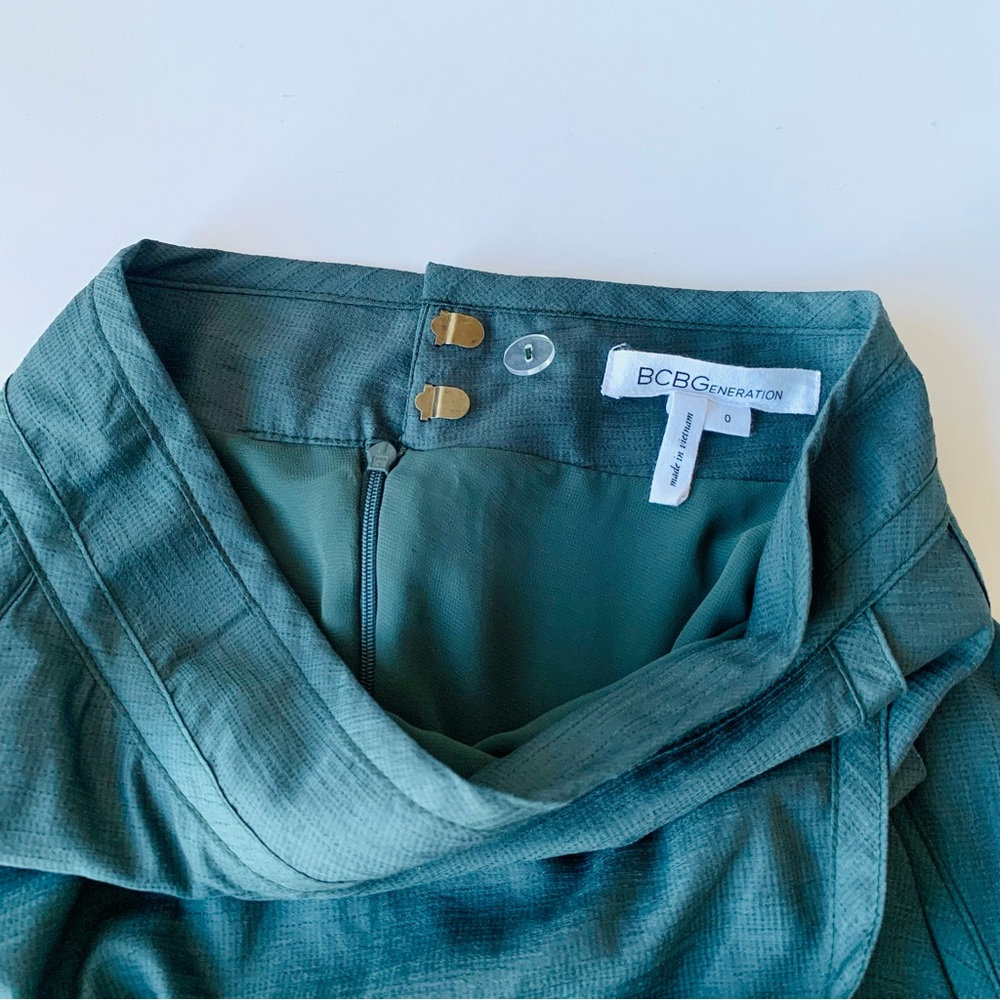 Bcbgeneration Skirt - image 3